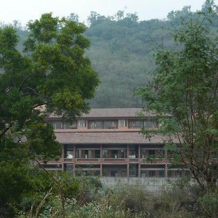 The Foresta Resort ,Mulshi Paud Zewnętrze zdjęcie